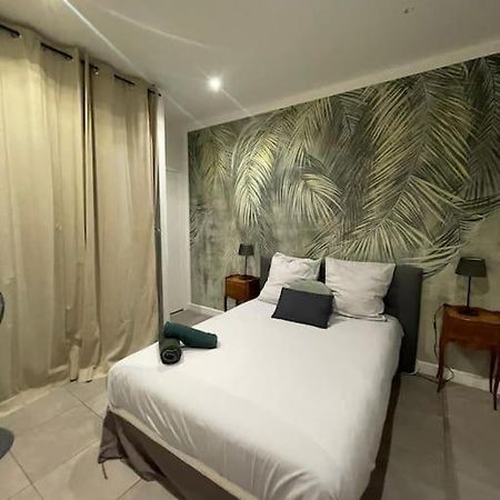 Jungle Appart 尼斯 外观 照片