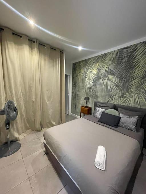 Jungle Appart 尼斯 外观 照片