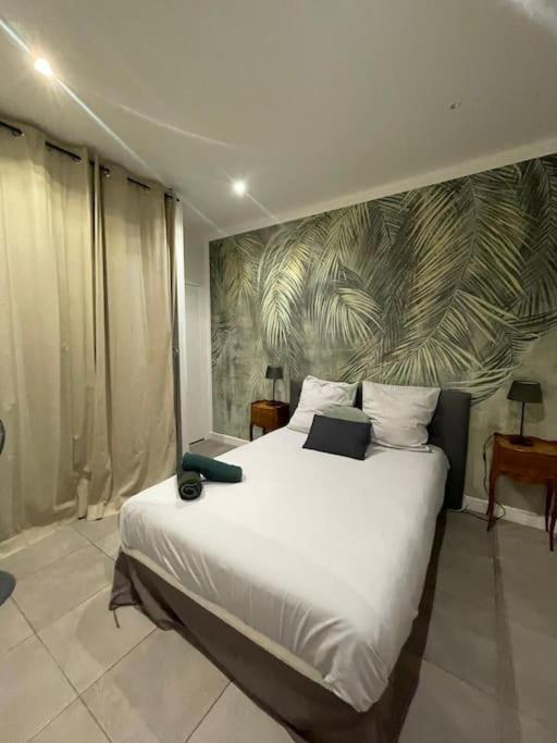 Jungle Appart 尼斯 外观 照片