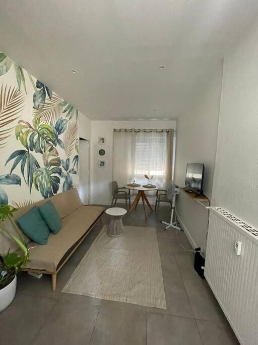 Jungle Appart 尼斯 外观 照片